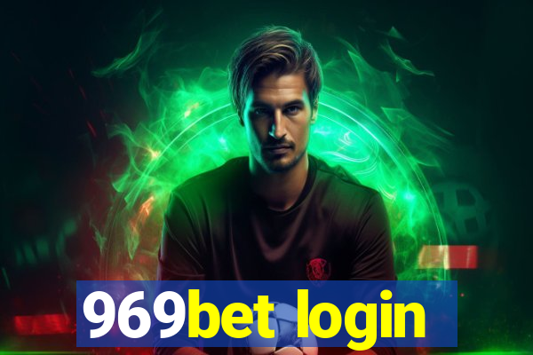 969bet login